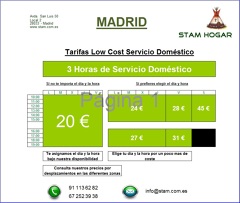 LOW COST 