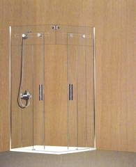 Mamparas de baño