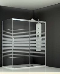 Mamparas para baño y ducha