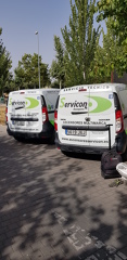 MANTENIMIENTO Y INSTALACION
