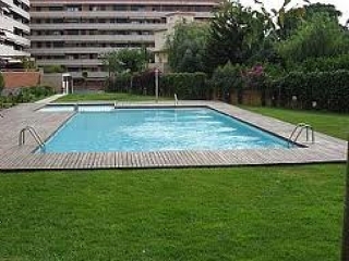 Mantenimientos de jardineria y piscinas
