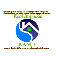 Mejora tu servicio de limpieza y ahorra desde 50€