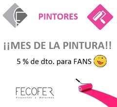 Mes de la Pintura