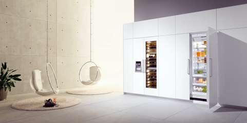 Miele - Campaña de frio