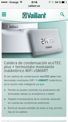 NOVEDAD CRONOTERMOSTATO 