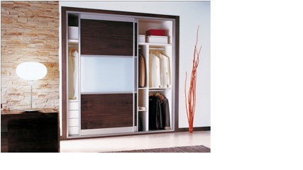 OFERTA ARMARIO+INTERIOR+CAJONERA Maderas Navalcarnero
