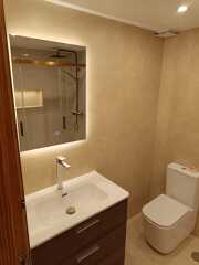 OFERTA BAÑO COMPLETO 8000€+ IVA