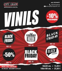 OFERTA BLACK