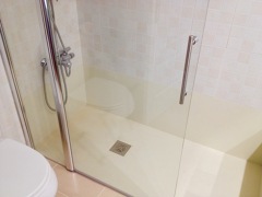 Oferta Cambio bañera por ducha 1.750 €