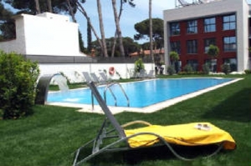 Oferta de Mantenimiento + Piscina
