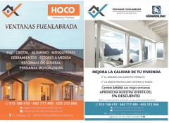 OFERTA DEL 5 %