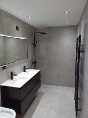 OFERTA ESPECIAL – REFORMA COMPLETA DE BAÑO PREMIUM