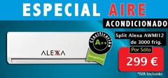 Oferta especial Split.