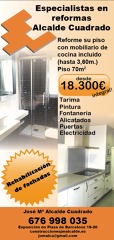 Oferta especial 
