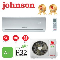 Oferta Johnson 2020!!!!