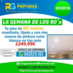 Oferta Mes Junio