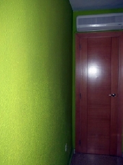 Oferta Pintar piso en color 600 euros