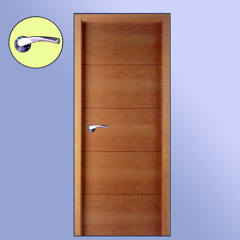 Oferta, Puertas en Roble o Haya, Instaladas, desde 215 €/u