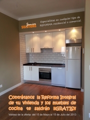 OFERTA REFORMA INTEGRAL