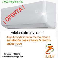 oferta verano