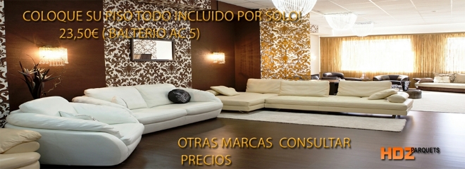 Ofertas Laminados 