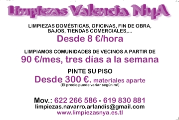 ofertas