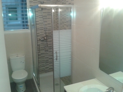 Pack baño.