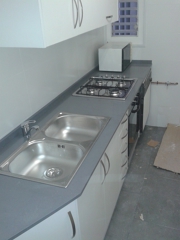 Pack cocina
