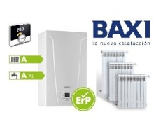 Pack de Instalacion de Calefaccion 
