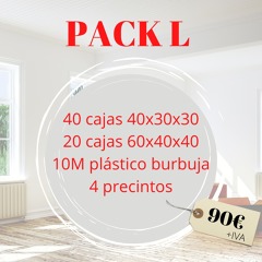 Pack L