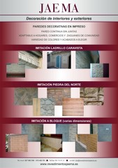 PANEL DECORACION