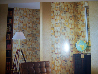 Papel libros