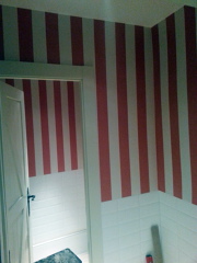papel pintado