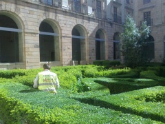 Parador Nacional Cangas de Narcea