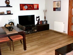 Parquet vinilico 