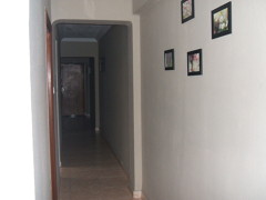 Pintar piso