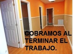 pinto tu piso 