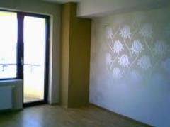 Pintura y papel pintado