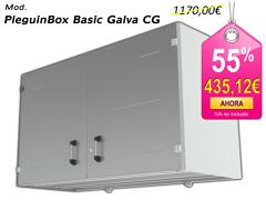 PleguinBox Basic Galva CG