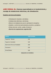 Presentación