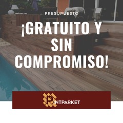¡PRESUPUESTO GRATUITO! - Pintparket