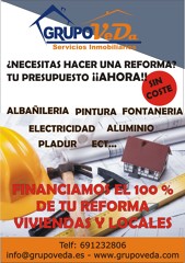 Presupuesto sin compromiso