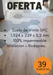 Promoción