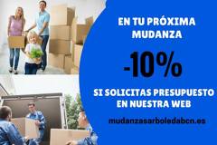 Promoción descuento 10% Febrero y Marzo 2017