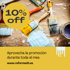 ???? ¡Promoción Especial! ????