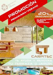 promoción primavera-verano