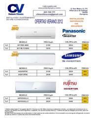 PROMOCIÓN VERANO 2012 pág. 1