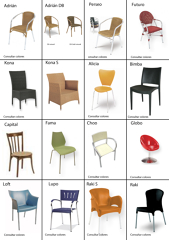 Promociones de mobiliario de jardin 