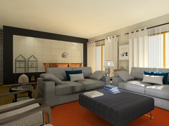 PROYECTO DECORACION  
