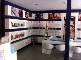 Proyecto para licencia de actividad para tienda o comercio